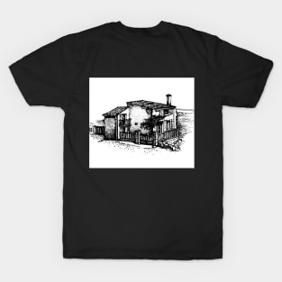 Country house T-Shirt